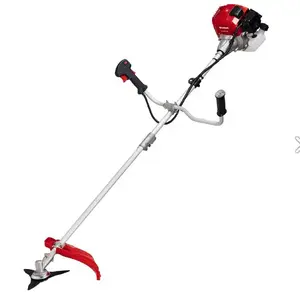 Petrol Brushcutter EINHELL GC-BC 52 I AS — 1500 W, 2.4 mm line, 4 m line length, 7200 RPM