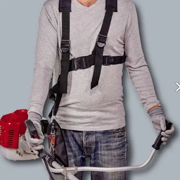 EINHELL GC-BC 52 I AS Petrol Brushcutter 1500 W Photo 2