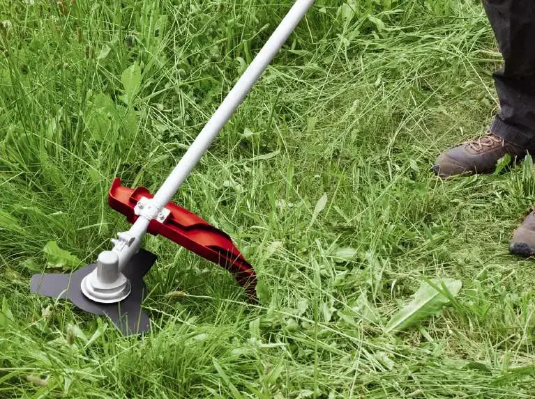 EINHELL GC-BC 52 I AS Petrol Brushcutter 1500 W Photo 3