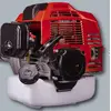 EINHELL GC-BC 52 I AS Petrol Brushcutter 1500 W Photo 4