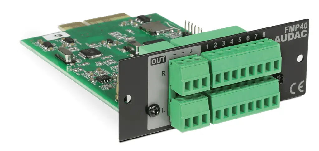 Media Players & TV Boxes