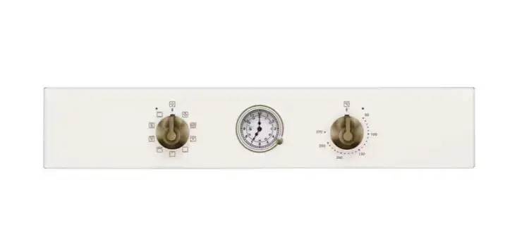 Electrolux SurroundCook EOA5220FOV iebūvējama cepeškrāsns Photo 2