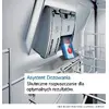 Trauku mazgājamā mašīna Bosch SMS8ECI02E Photo 5