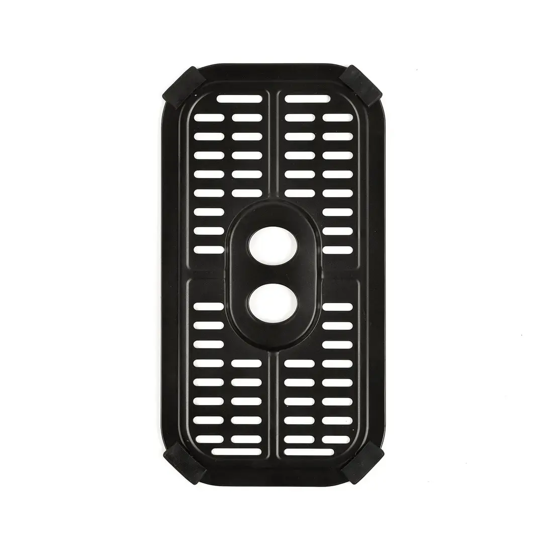 Girmi FG26 gaisa cepeškrāsns — divi grozi 9 L, 2400 W Photo 8