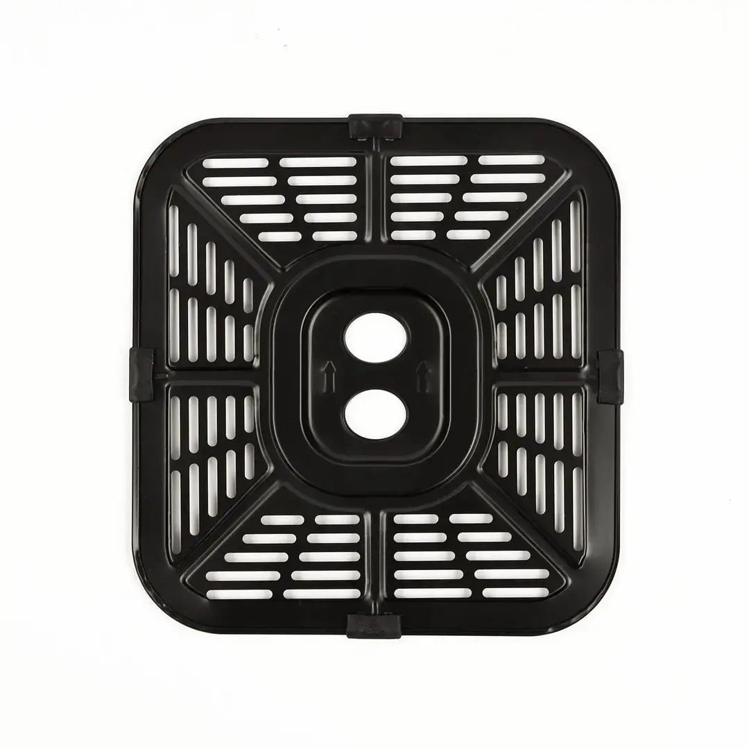 Girmi FG26 gaisa cepeškrāsns — divi grozi 9 L, 2400 W Photo 9