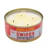 Emergency candle FULER HASKE Pro 280 g Photo 5
