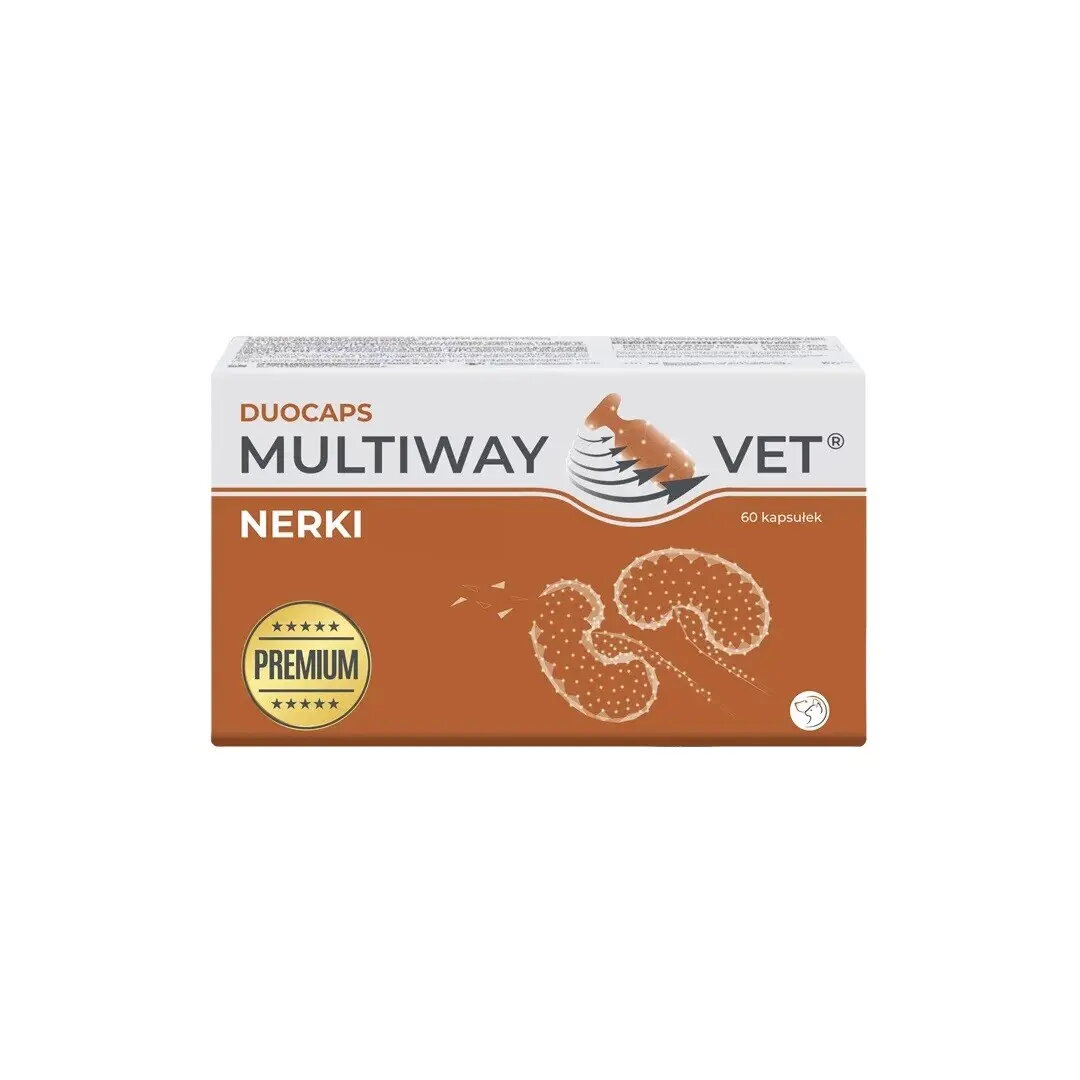 Kapsulas uztura bagātinātājs JM Sante Multiway