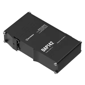 Wireless Access Point Teltonika DAP142 300 Mbit/s PoE Black