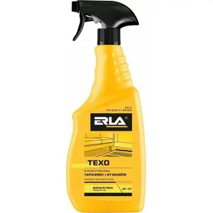 Upholstery and Carpet Cleaner Erla Texo 750 ml – Erla R5001