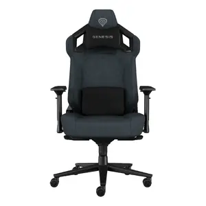 PC gaming chair GENESIS NITRO 800 padded seat max weight 150 kg