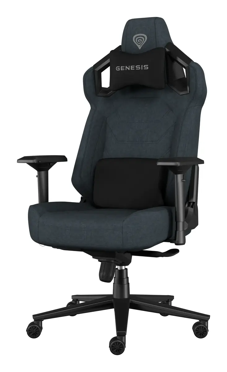 PC gaming chair GENESIS NITRO 800 Photo 2