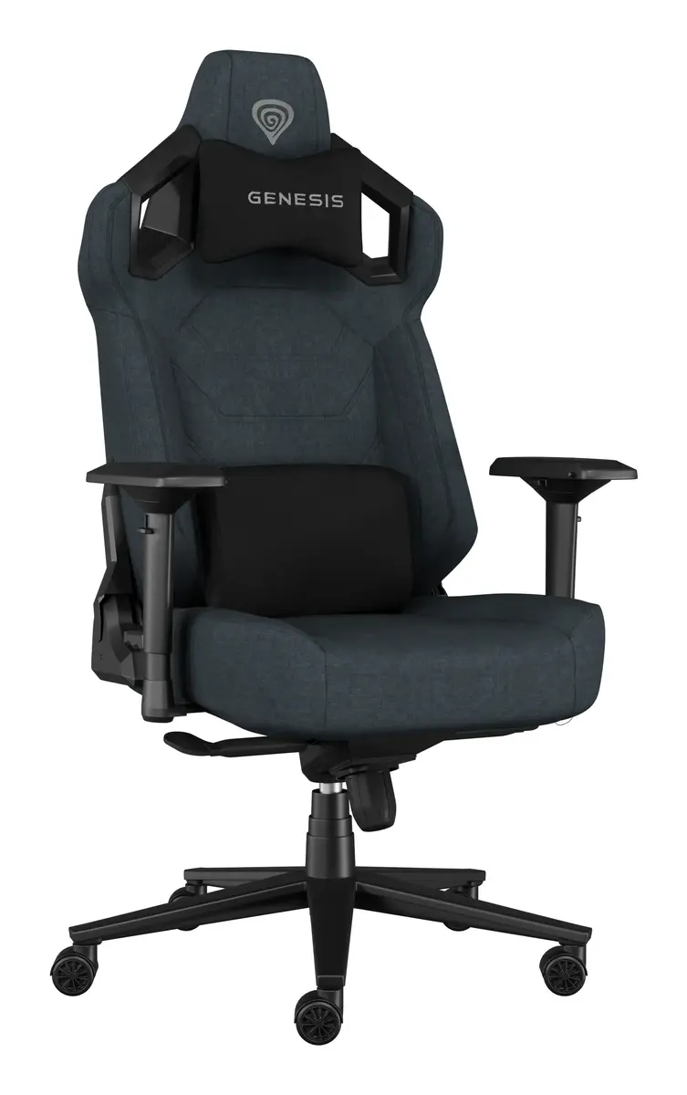 PC gaming chair GENESIS NITRO 800 Photo 3