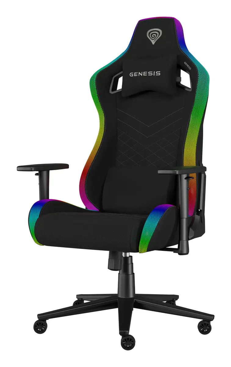 Игровое кресло GENESIS TRIT 660 Photo 2