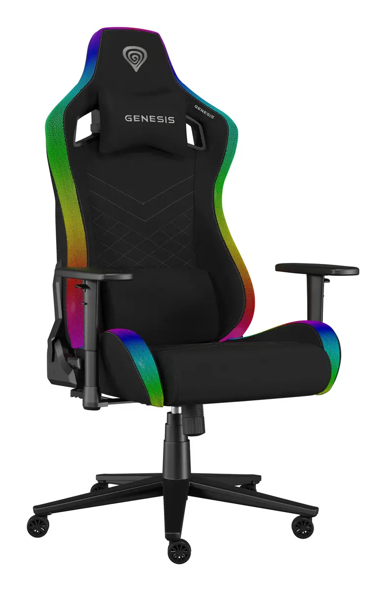 Игровое кресло GENESIS TRIT 660 Photo 3