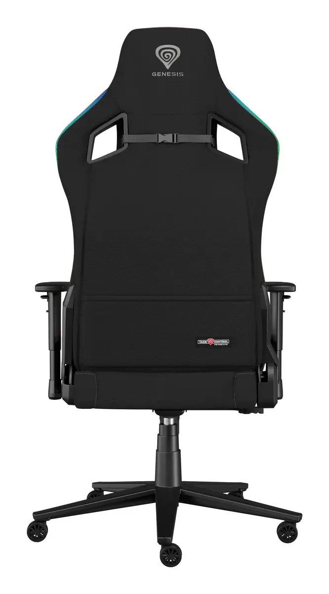 Игровое кресло GENESIS TRIT 660 Photo 4
