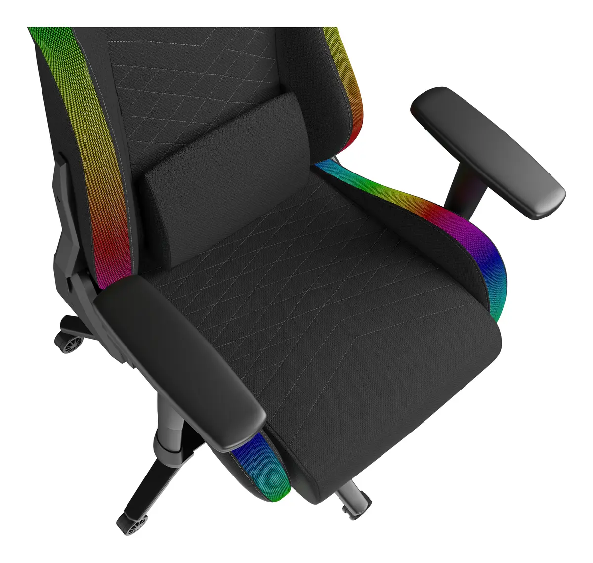 Игровое кресло GENESIS TRIT 660 Photo 6