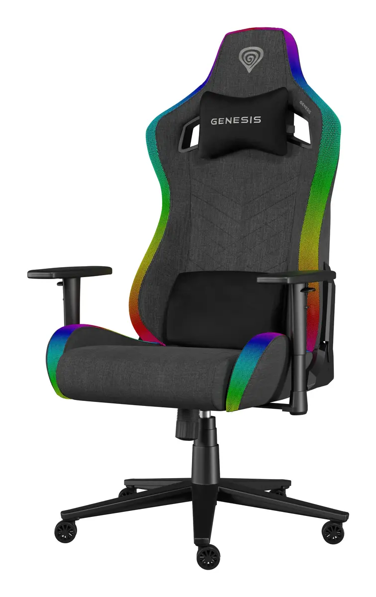 Игровое кресло GENESIS TRIT 660 Photo 2