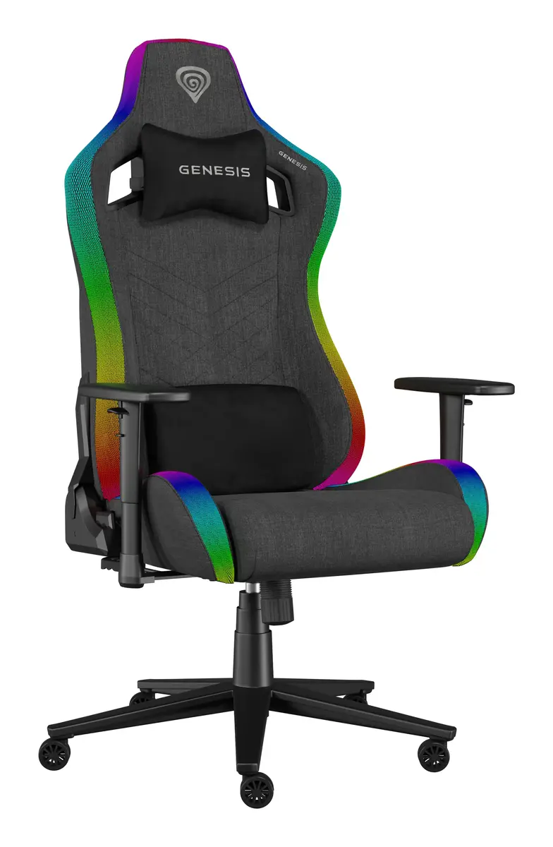 Игровое кресло GENESIS TRIT 660 Photo 3