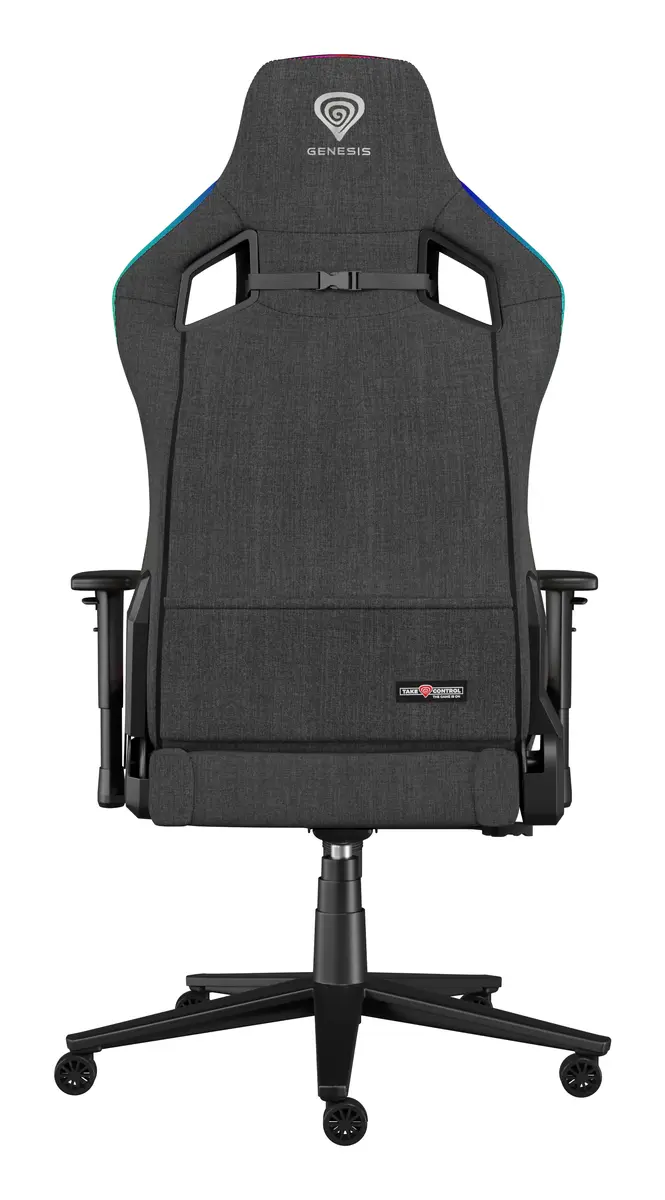 Игровое кресло GENESIS TRIT 660 Photo 4