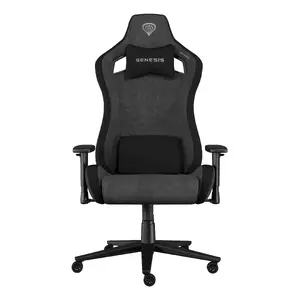 PC gaming chair GENESIS NITRO 660 maximum user weight 150 kg padded seat