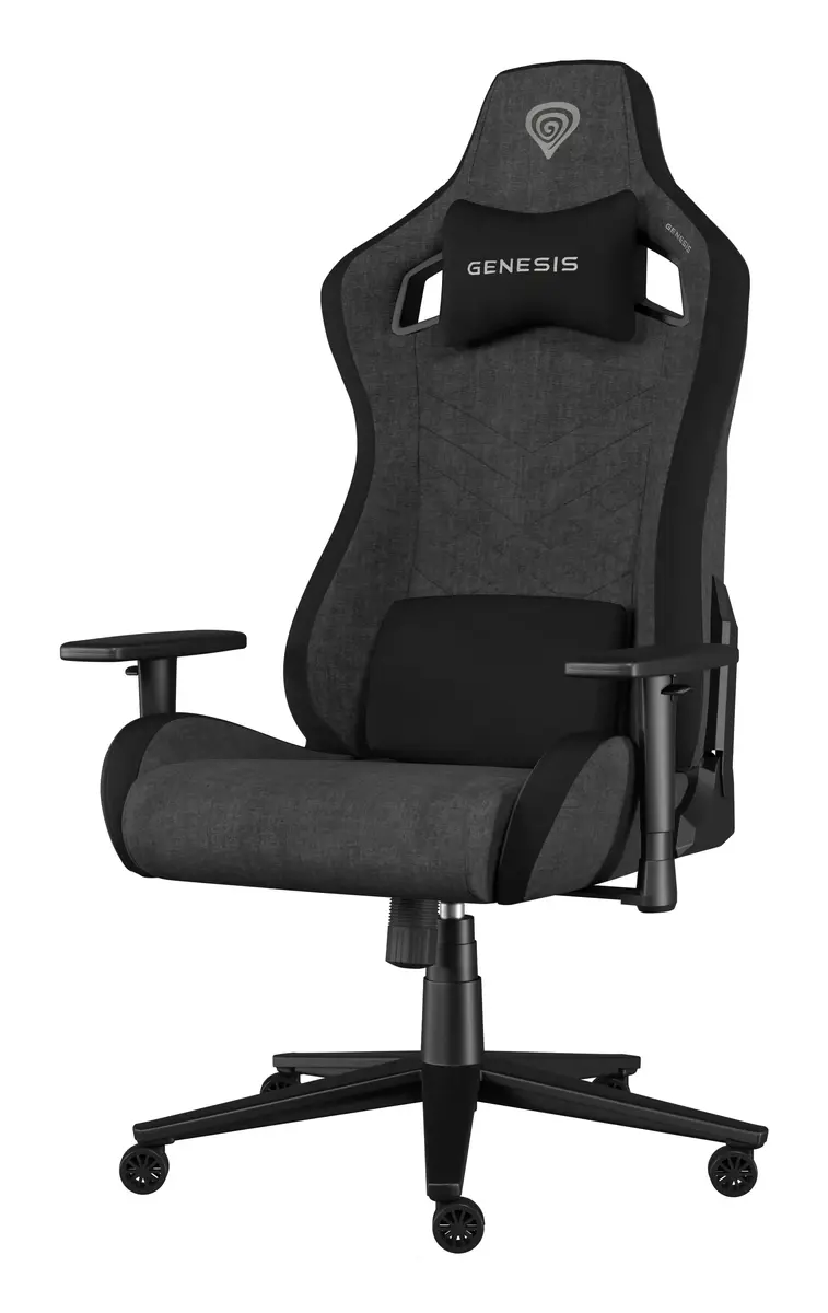 PC gaming chair GENESIS NITRO 660 Photo 2