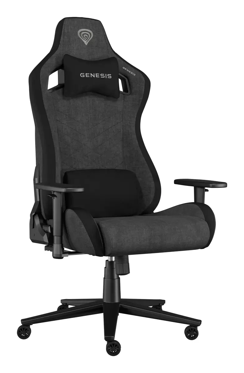 PC gaming chair GENESIS NITRO 660 Photo 3