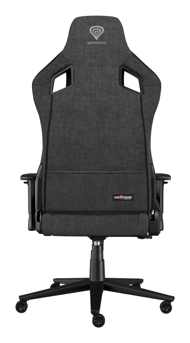PC gaming chair GENESIS NITRO 660 Photo 4