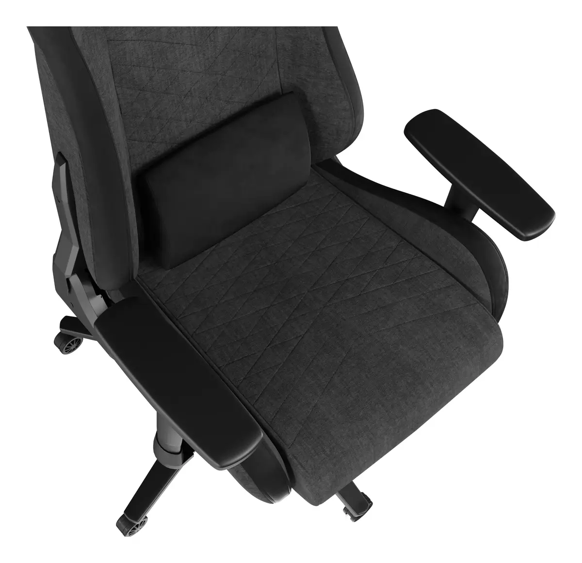 PC gaming chair GENESIS NITRO 660 Photo 6