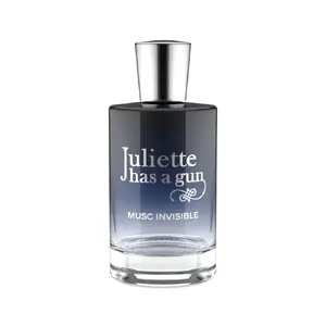 Парфюмерная вода Juliette Has A Gun Musc Invisible для женщин 100 мл