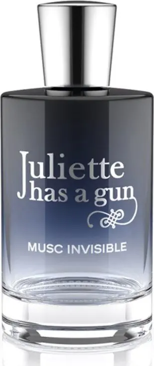 Juliette Has A Gun Musc Invisible