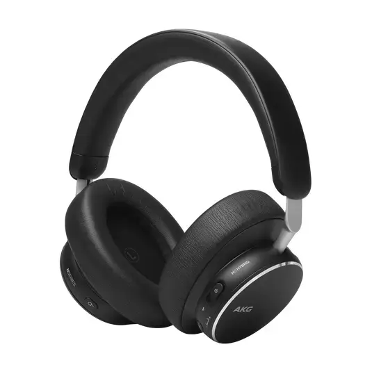 AKG N9 Hybrid austiņas ar mikrofonu Photo 6