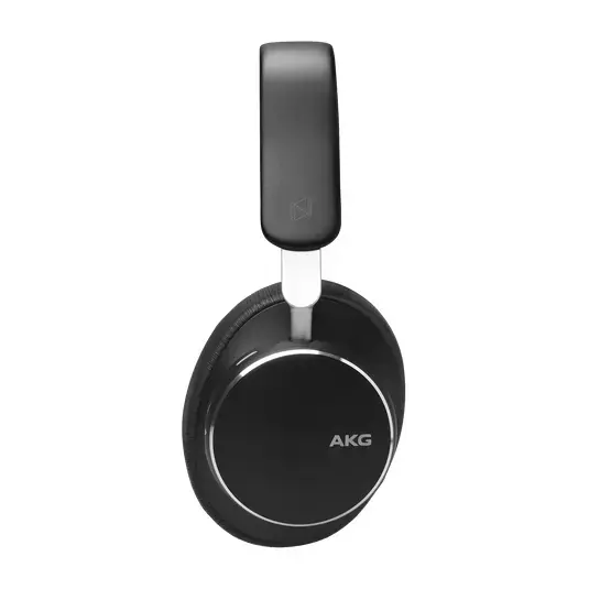 AKG N9 Hybrid austiņas ar mikrofonu Photo 8