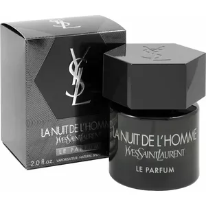 Yves Saint Laurent La Nuit De L'Homme Le Parfum 60 ml