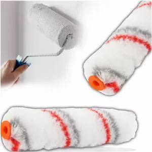 Roller Refill Faster Tools ZAPAS 6×15×150 mm – multicolor paint roller core