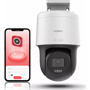 HiLook PTZ-N2MP IP PTZ kamera 2MP