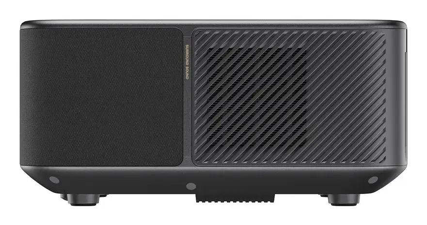 Проектор Yaber K3 Photo 4