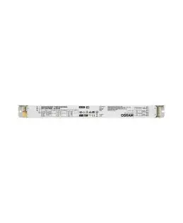 Osram QTP-OPTIMAL 2x18-40 barošanas bloks Photo 2
