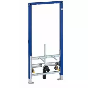 Монтажная рама GEBERIT Duofix Basic H112 для биде (модель 111.510.00.1)
