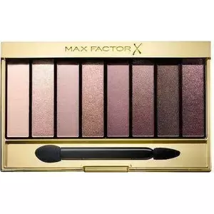 Палетка теней Max Factor Masterpiece Nude Palette 03 Rose Nudes 6,5 г