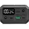Portable Power Bank Sandberg Laptop Powerbank 27000 PD100W, 421-13 Photo 4