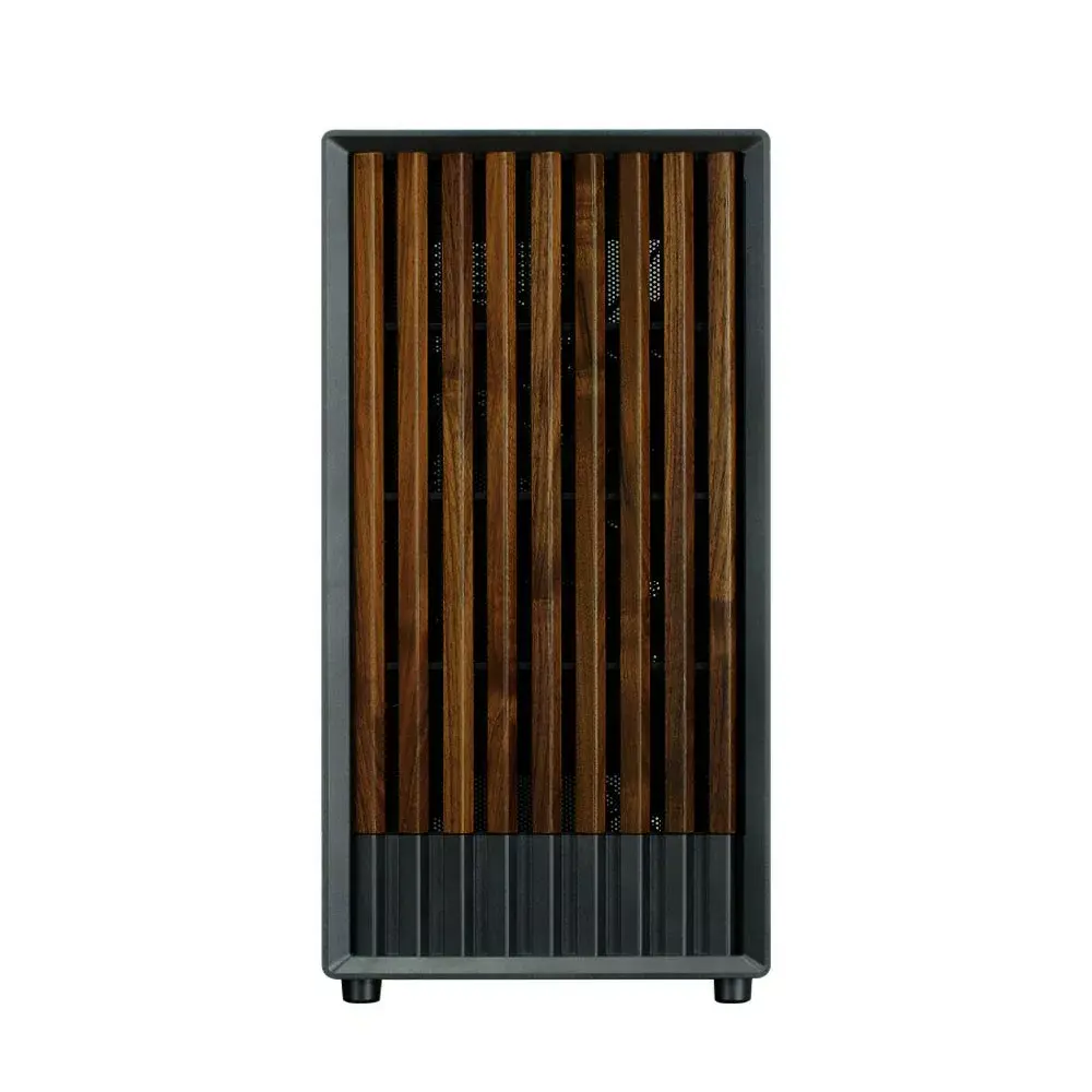 Компьютерный корпус Zalman P10 NAMU Photo 4