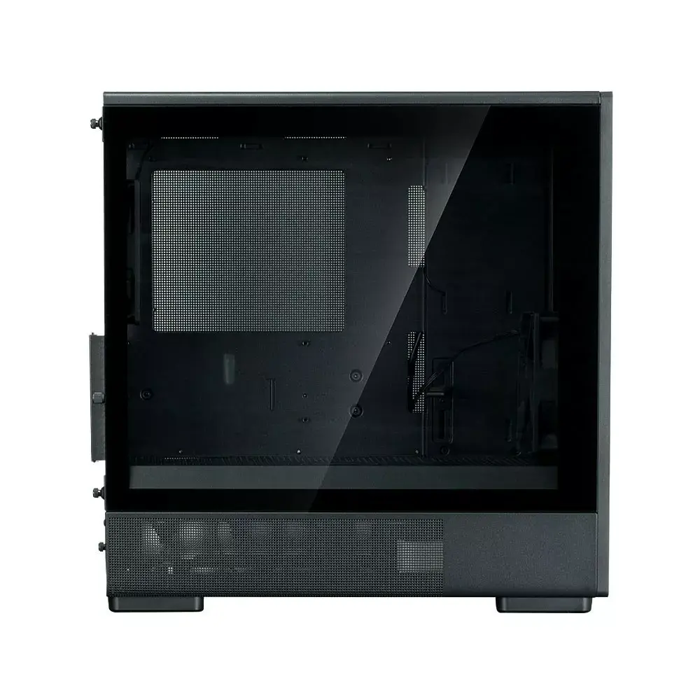 Компьютерный корпус Zalman P10 NAMU Photo 5