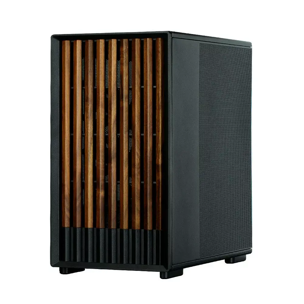 Компьютерный корпус Zalman P10 NAMU Photo 6