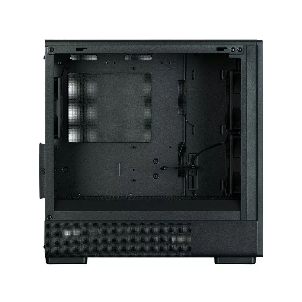 Компьютерный корпус Zalman P10 NAMU Photo 7