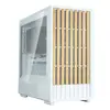 ZALMAN P10 NAMU WHITE Mini Tower корпус Photo 4
