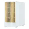 ZALMAN P10 NAMU WHITE Mini Tower корпус Photo 6