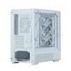 ZALMAN P10 NAMU WHITE Mini Tower корпус Photo 9