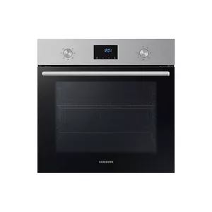 Iebūvējamā cepeškrāsns NV68A1140BS, Samsung, elektriskā cepeškrāsns