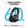 Наушники Anker Soundcore Q11i Photo 4