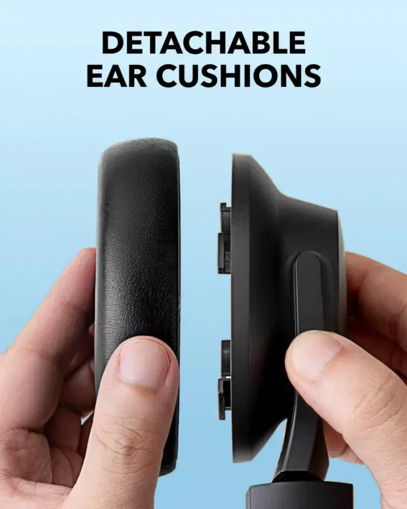 Наушники Anker Soundcore Q11i Photo 5